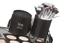 Makeup Brushes