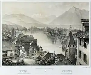 Thun