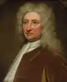 Image 6Portrait of Edmund Halley by Godfrey Kneller (before 1721) (from Southern Ocean)