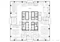 TAC House Level 11 Floor Plan