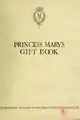 "Princess Mary's gift book, London, 1914