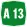 A13