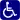 Handicapped accessible